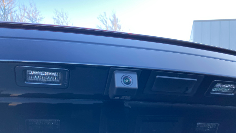 MG Mgs6 180kW Trophy EV Long Range 77kWh 5dr Auto Electric Estate